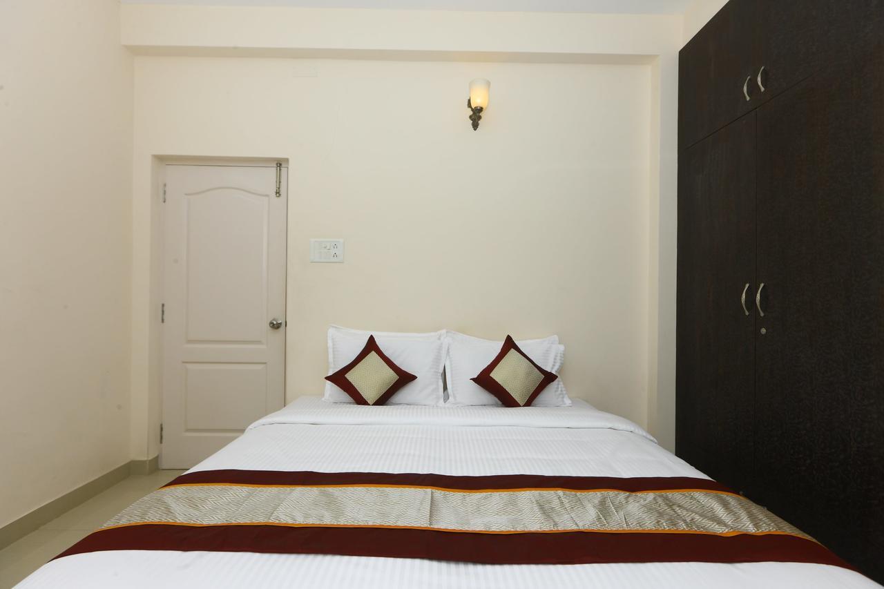 Hotel Oyo 10106 Nlbr
