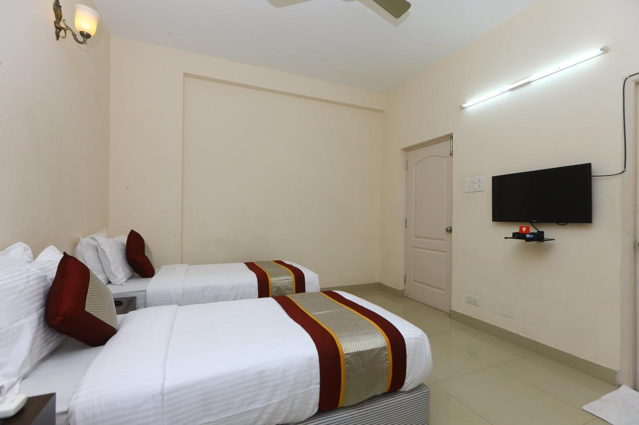 Hotel Oyo 10106 Nlbr